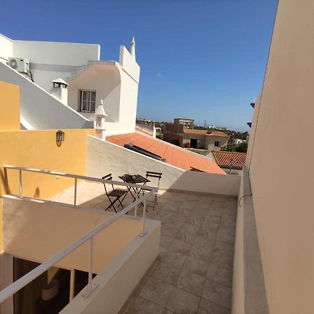 Casa Do Patio Em Alcantarilha - Algarve Exterior foto