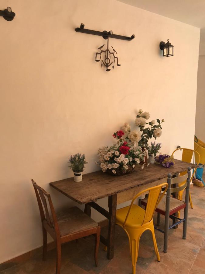 Casa Do Patio Em Alcantarilha - Algarve Exterior foto