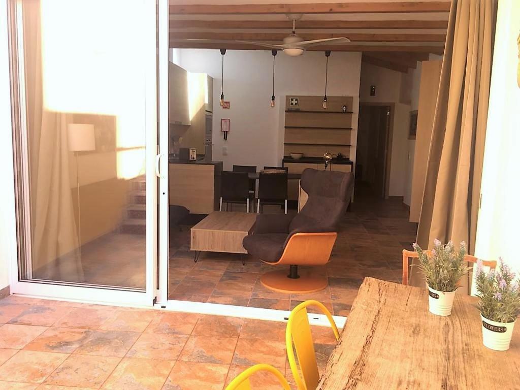 Casa Do Patio Em Alcantarilha - Algarve Exterior foto