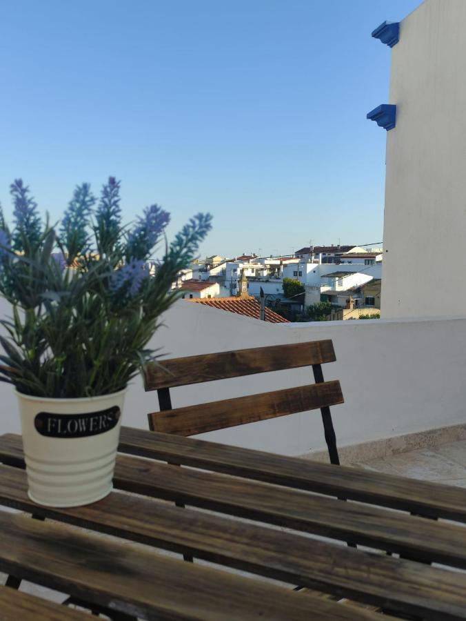 Casa Do Patio Em Alcantarilha - Algarve Exterior foto
