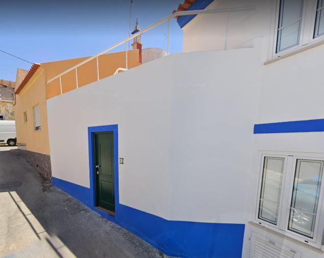 Casa Do Patio Em Alcantarilha - Algarve Exterior foto