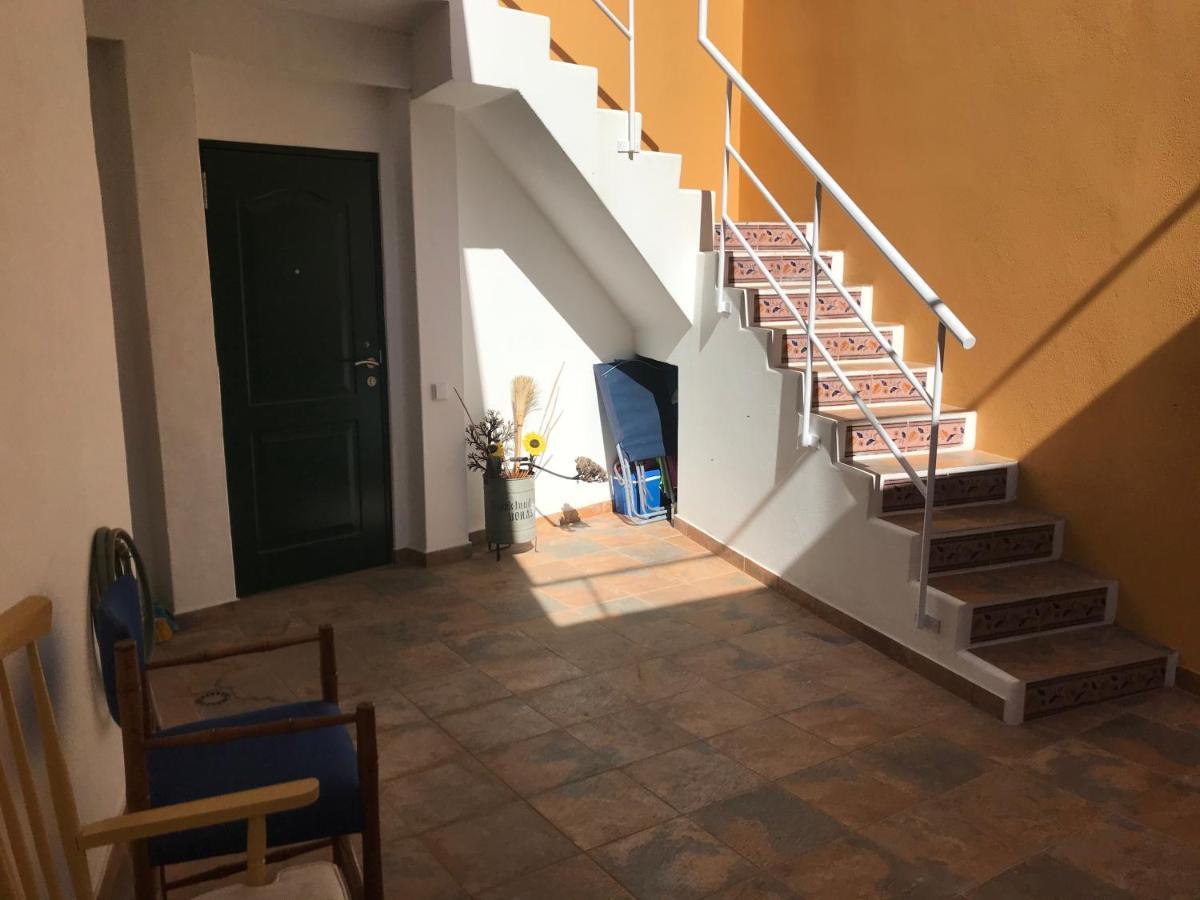 Casa Do Patio Em Alcantarilha - Algarve Exterior foto
